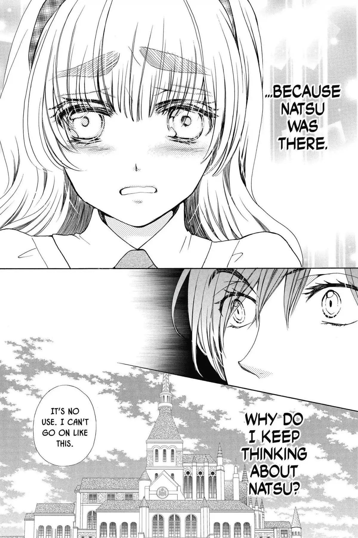 Read Komomo Confiserie chapter 27 image 20 on Lezhin