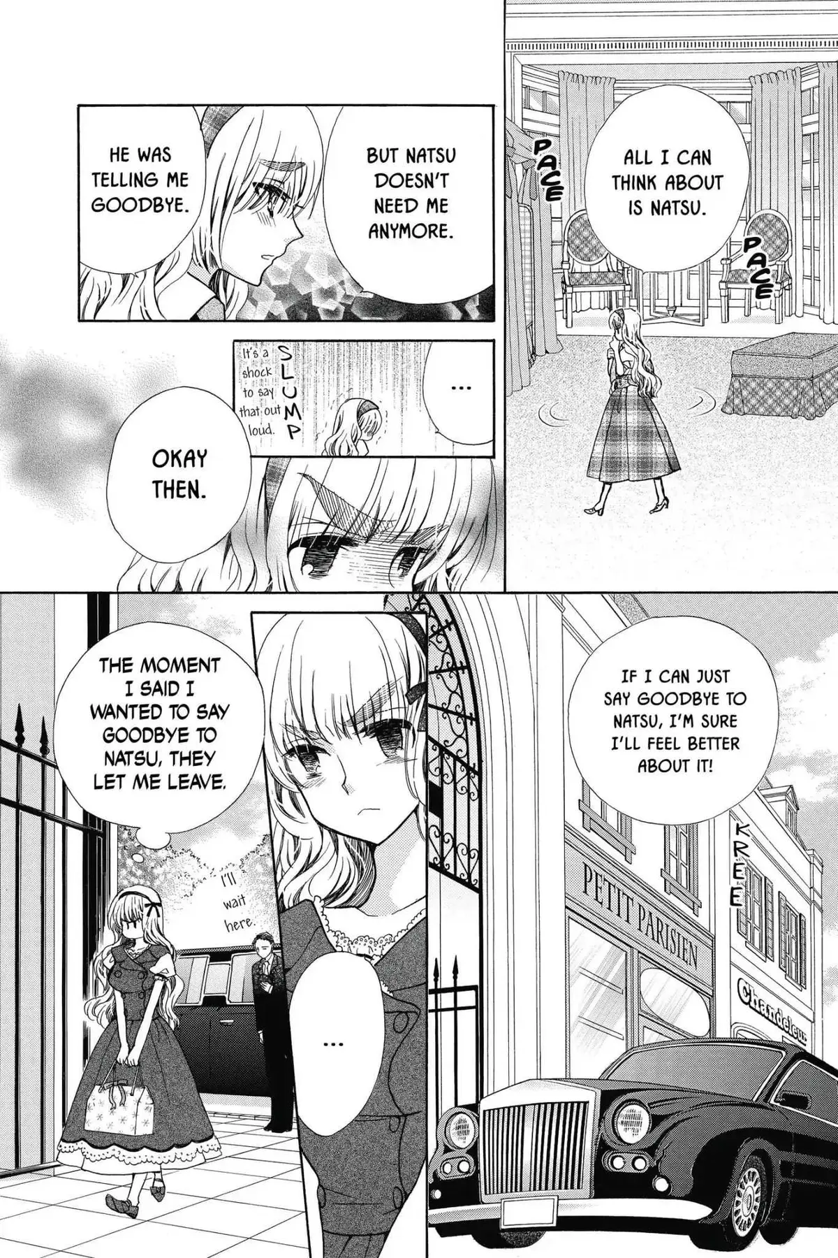 Read Komomo Confiserie chapter 27 image 21 on Lezhin