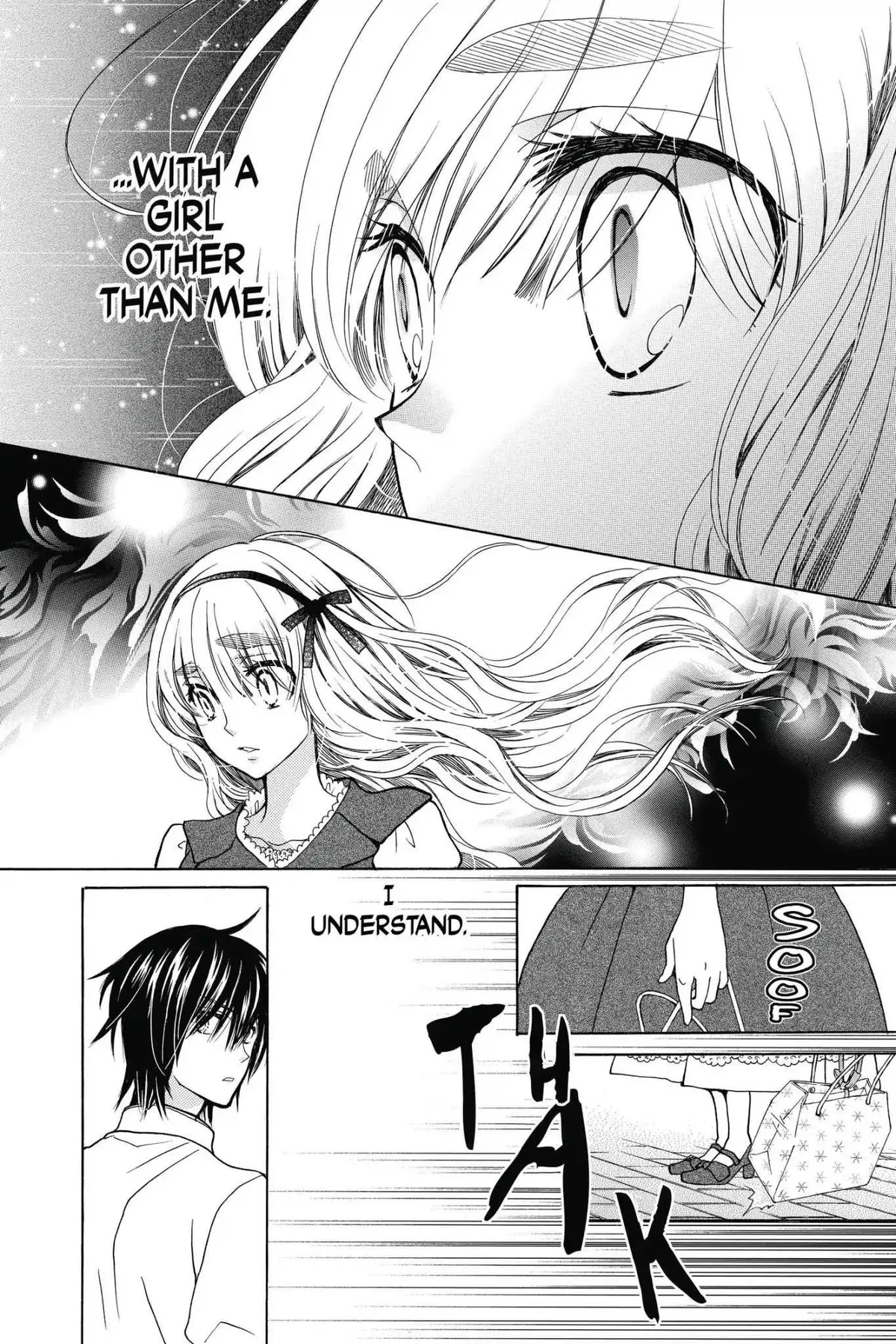 Read Komomo Confiserie chapter 27 image 25 on Lezhin