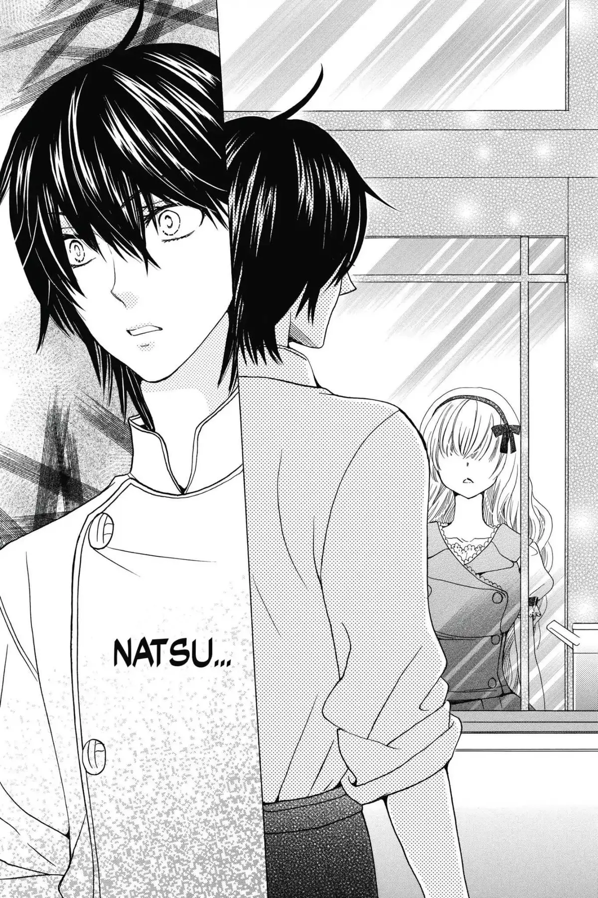Read Komomo Confiserie chapter 27 image 26 on Lezhin