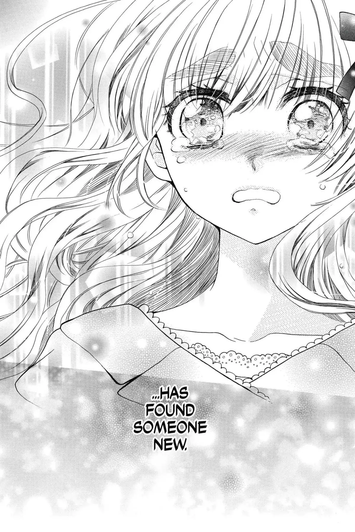 Read Komomo Confiserie chapter 27 image 27 on Lezhin