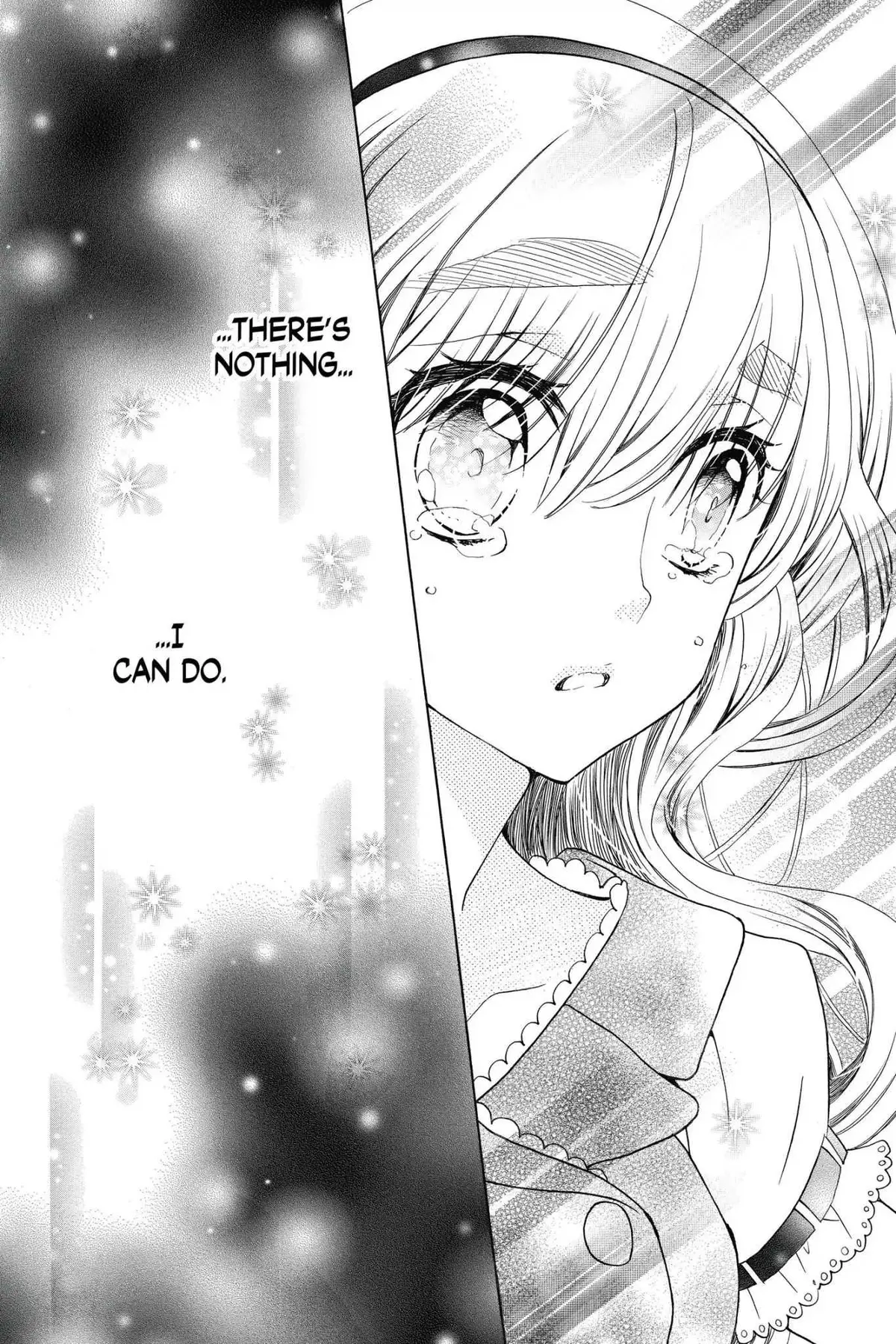 Read Komomo Confiserie chapter 27 image 29 on Lezhin