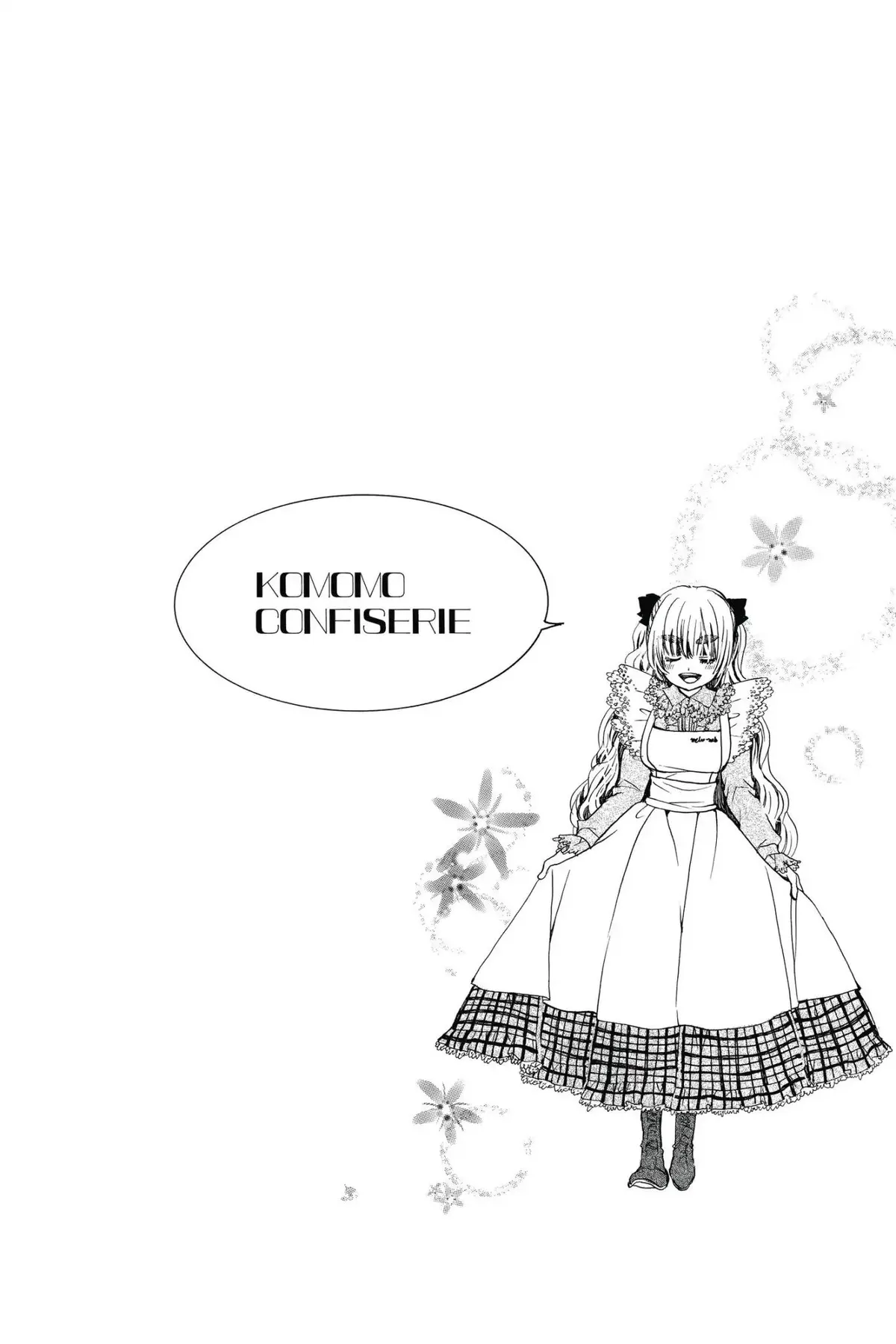 Read Komomo Confiserie chapter 28 image 1 on Lezhin