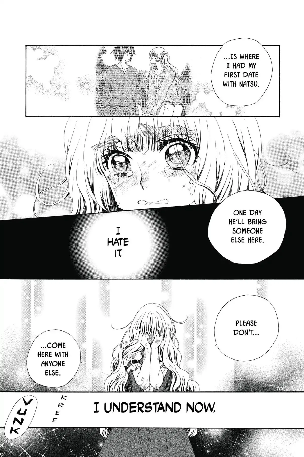 Read Komomo Confiserie chapter 28 image 22 on Lezhin