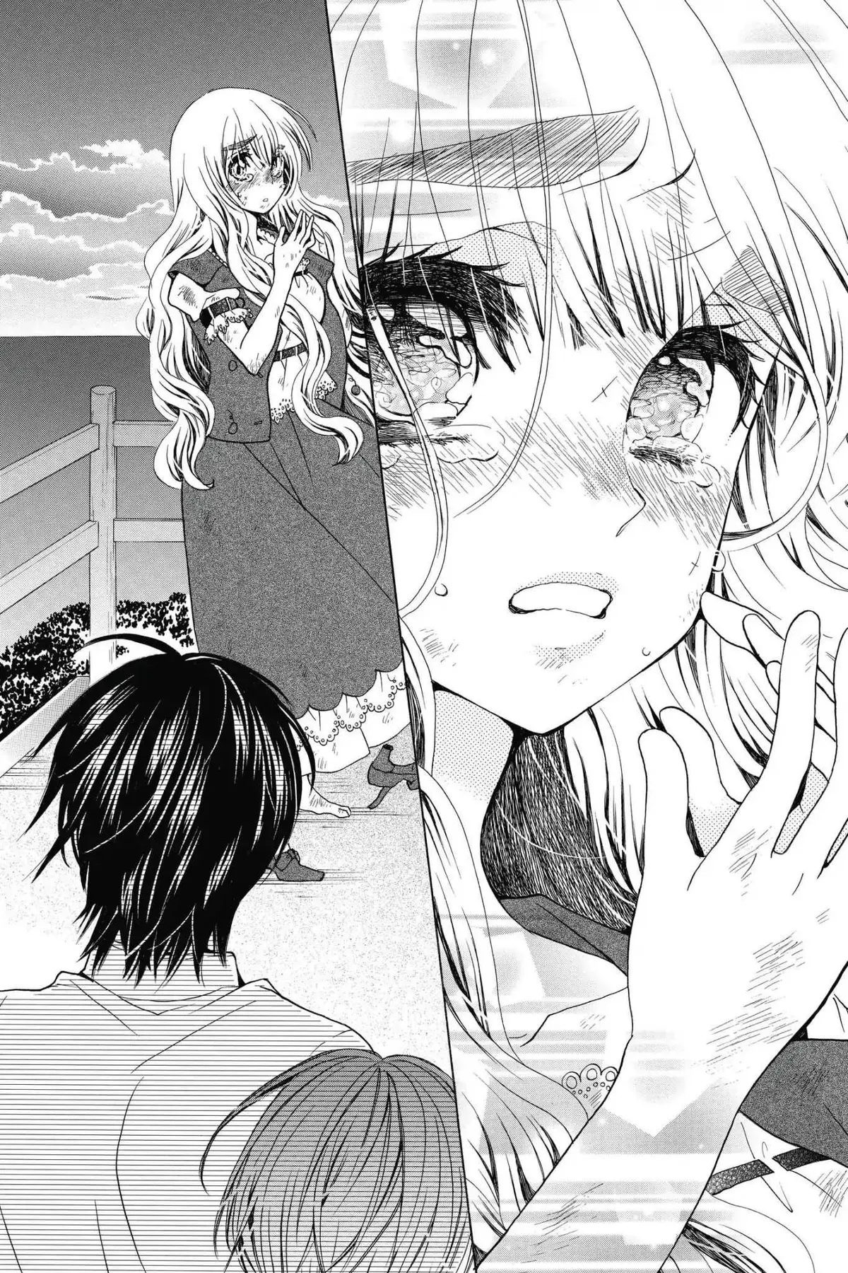 Read Komomo Confiserie chapter 28 image 23 on Lezhin