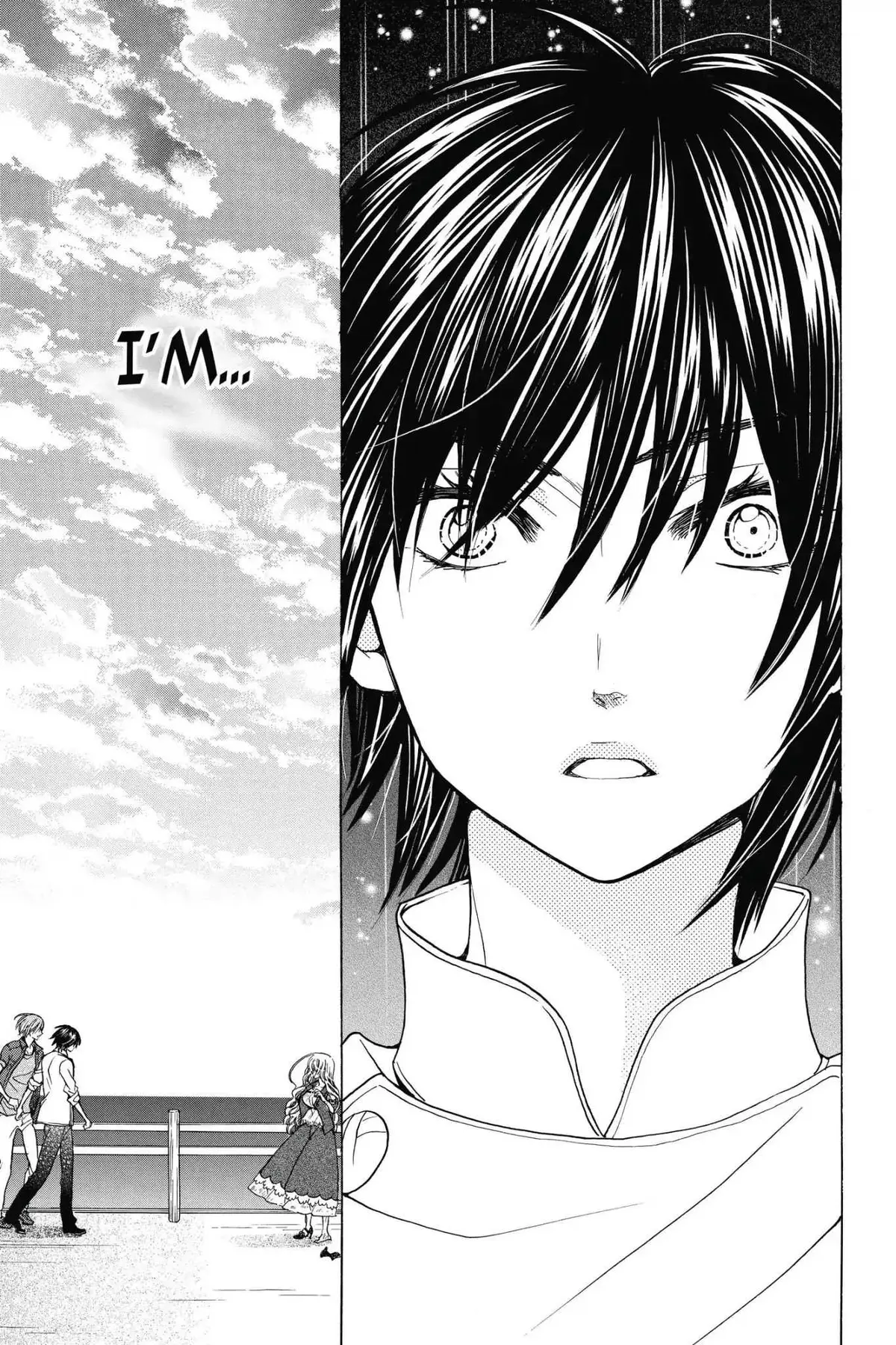 Read Komomo Confiserie chapter 28 image 24 on Lezhin