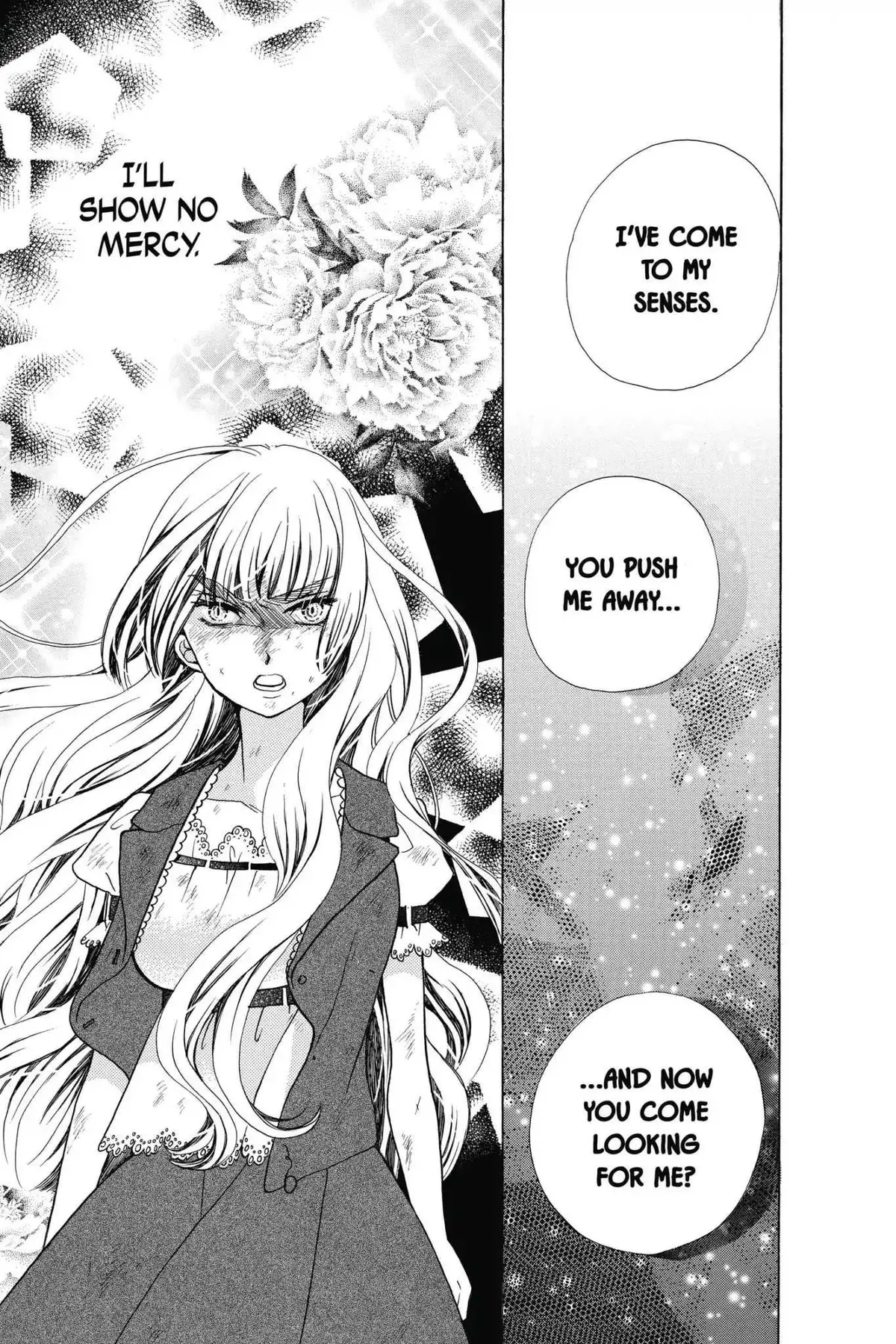Read Komomo Confiserie chapter 28 image 29 on Lezhin