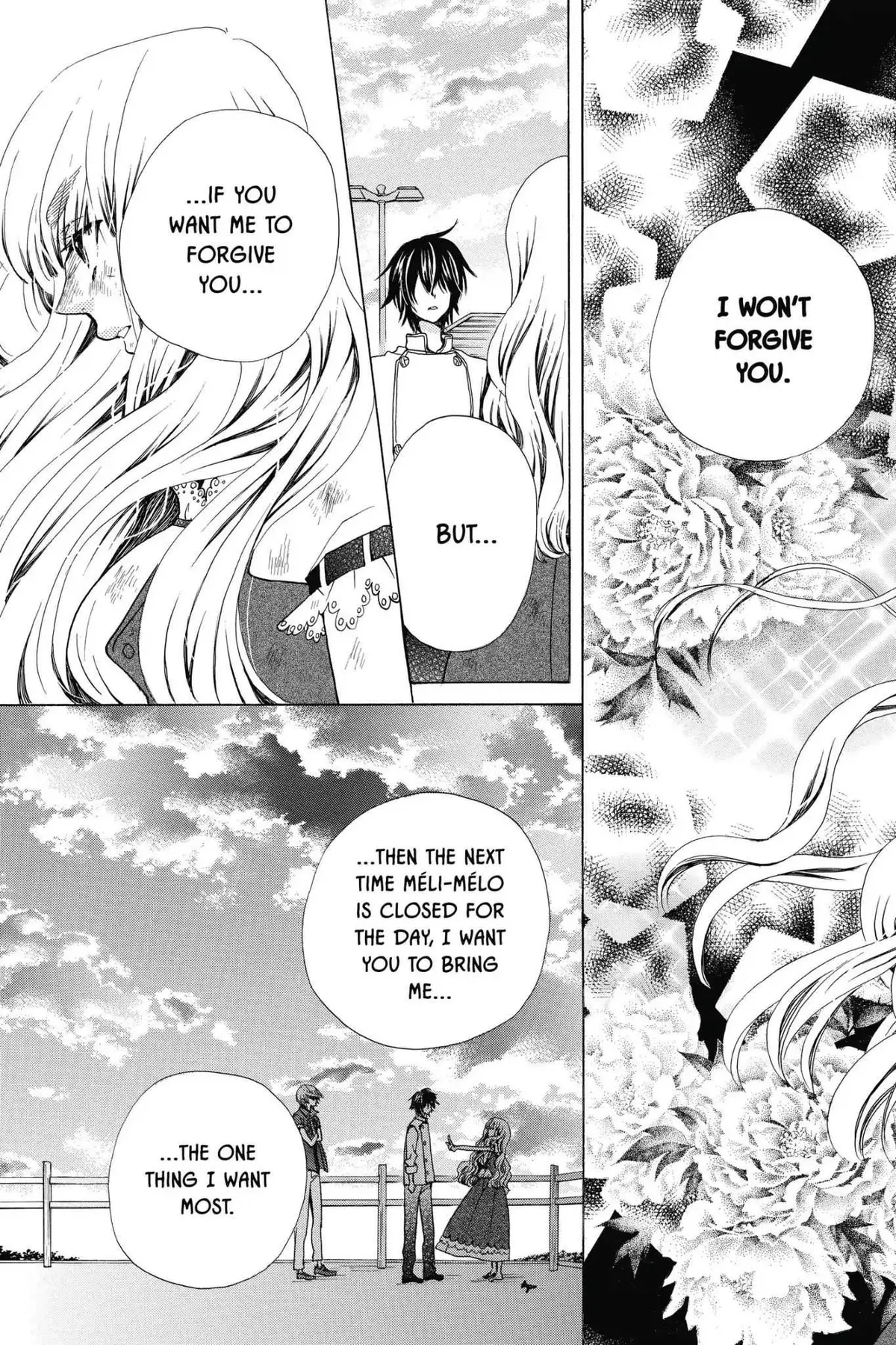 Read Komomo Confiserie chapter 28 image 30 on Lezhin