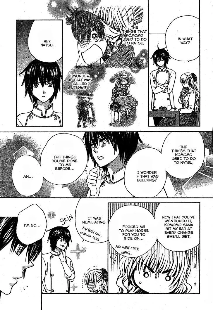 Read Komomo Confiserie chapter 4.98 image 28 on Lezhin