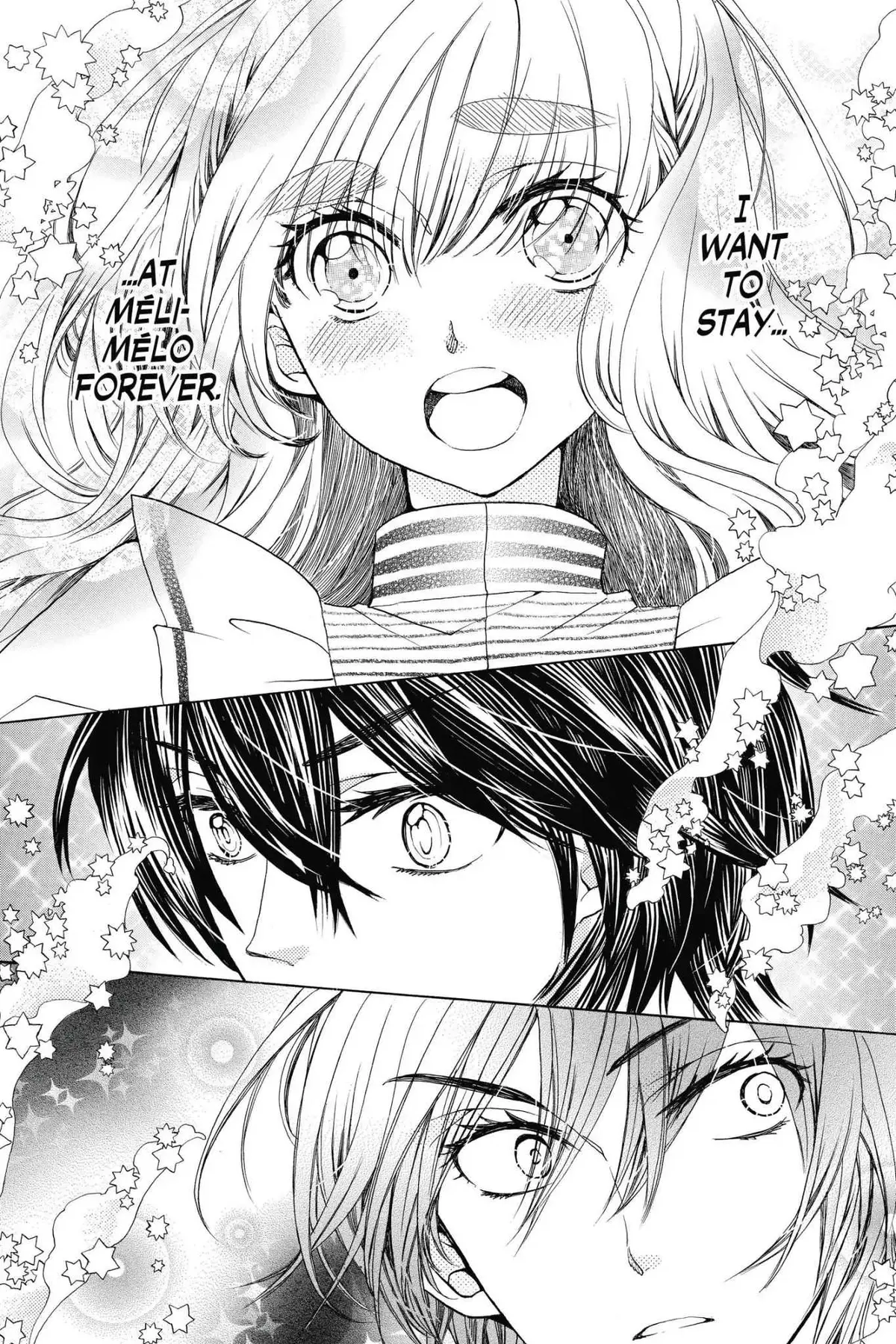 Read Komomo Confiserie chapter 4.99 image 12 on Lezhin