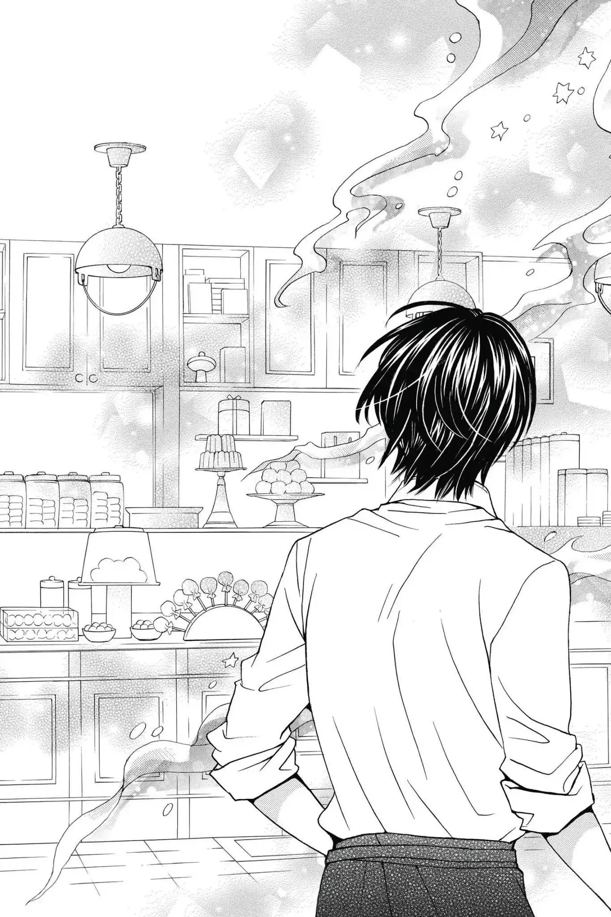Read Komomo Confiserie chapter 4.99 image 13 on Lezhin