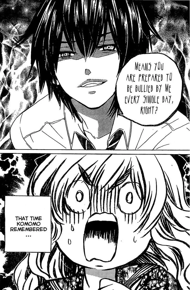 Read Komomo Confiserie chapter 9 image 20 on Lezhin