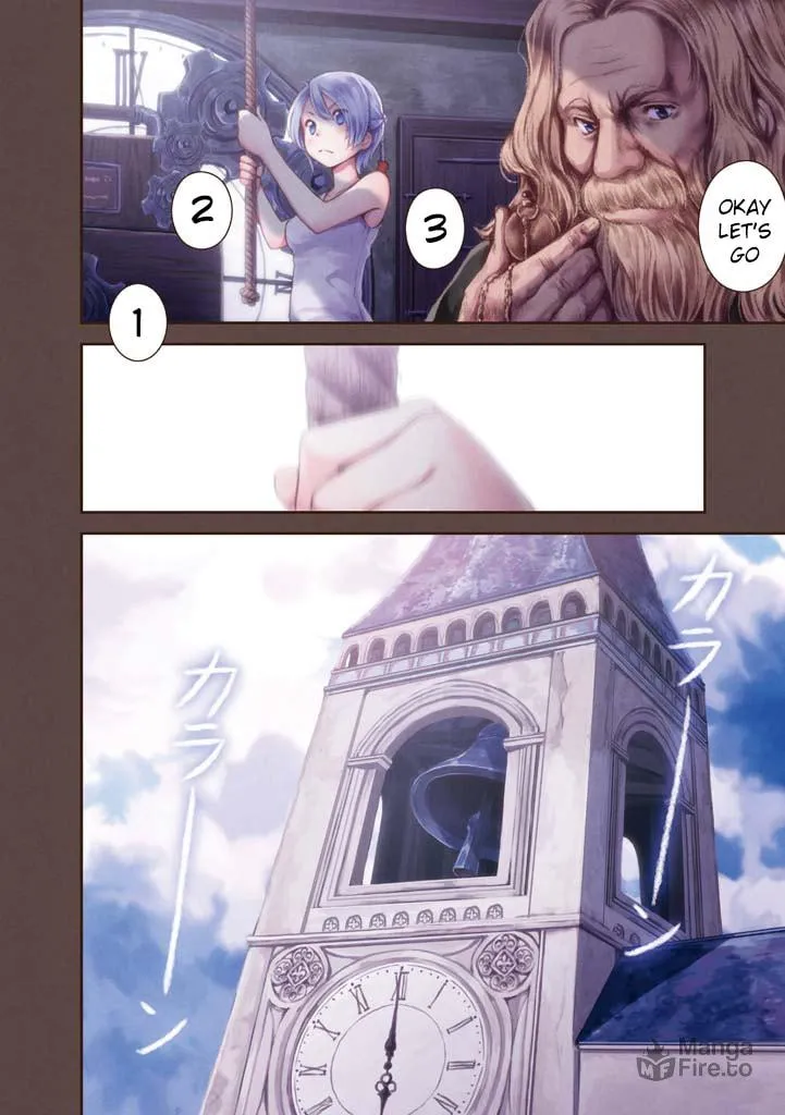 Komorebi no Kuni Chapter 20 page 6 - 