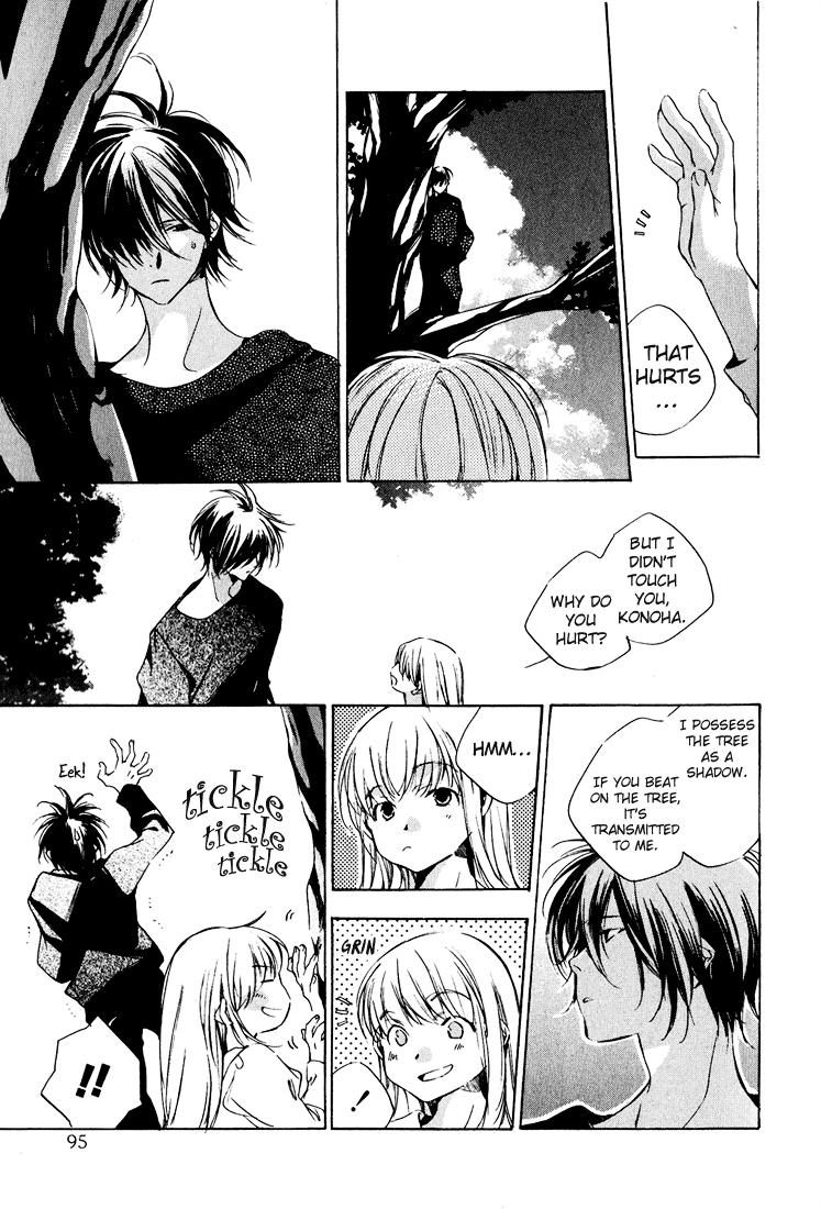 Read Kon no Ki Konoha chapter 0 image 14 on Lezhin