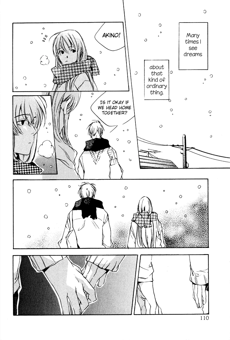 Read Kon no Ki Konoha chapter 0 image 29 on Lezhin