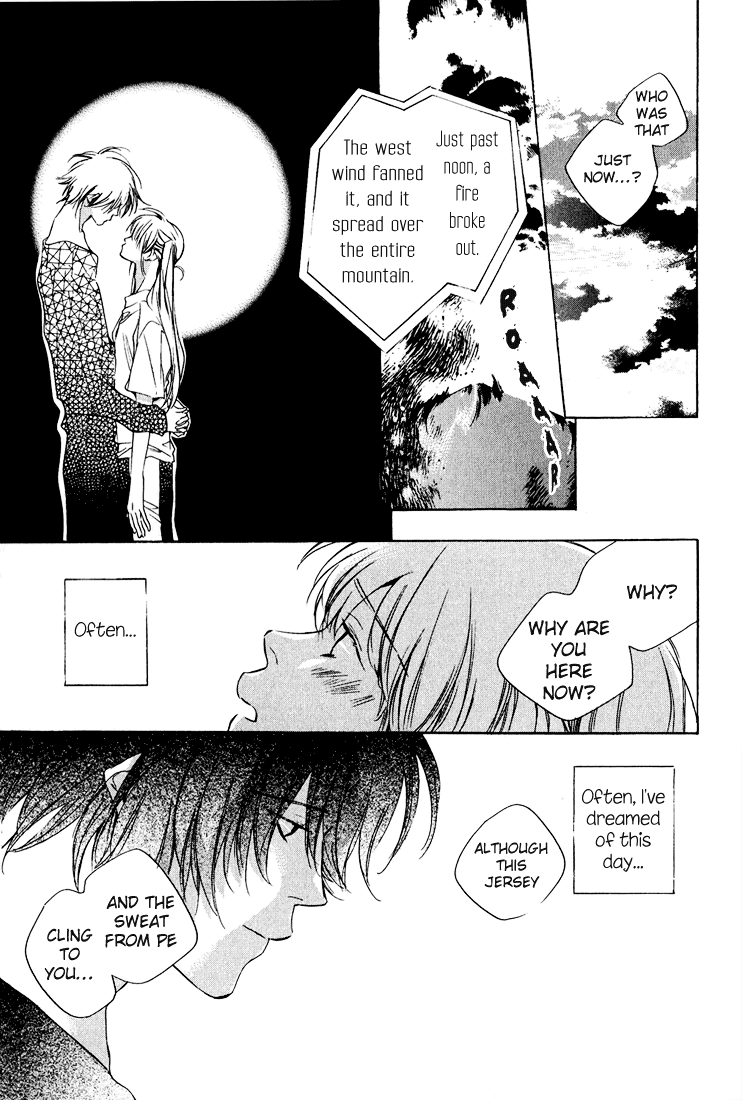 Read Kon no Ki Konoha chapter 0 image 36 on Lezhin