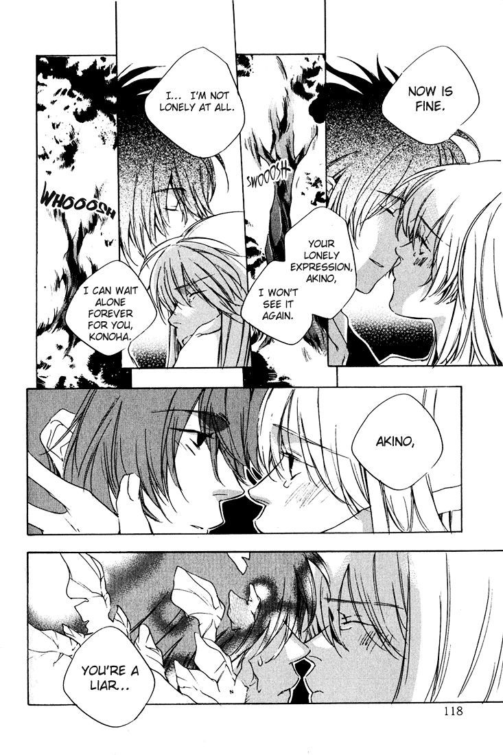 Read Kon no Ki Konoha chapter 0 image 37 on Lezhin