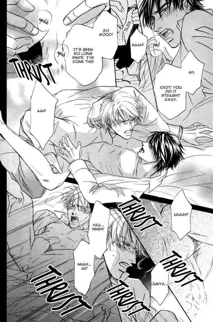 Read Kondo Koso Honki! chapter 4 image 22 on Lezhin