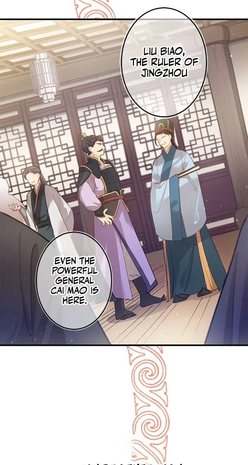 Kong Ming no Spy Yome Chapter 3 page 3 - 