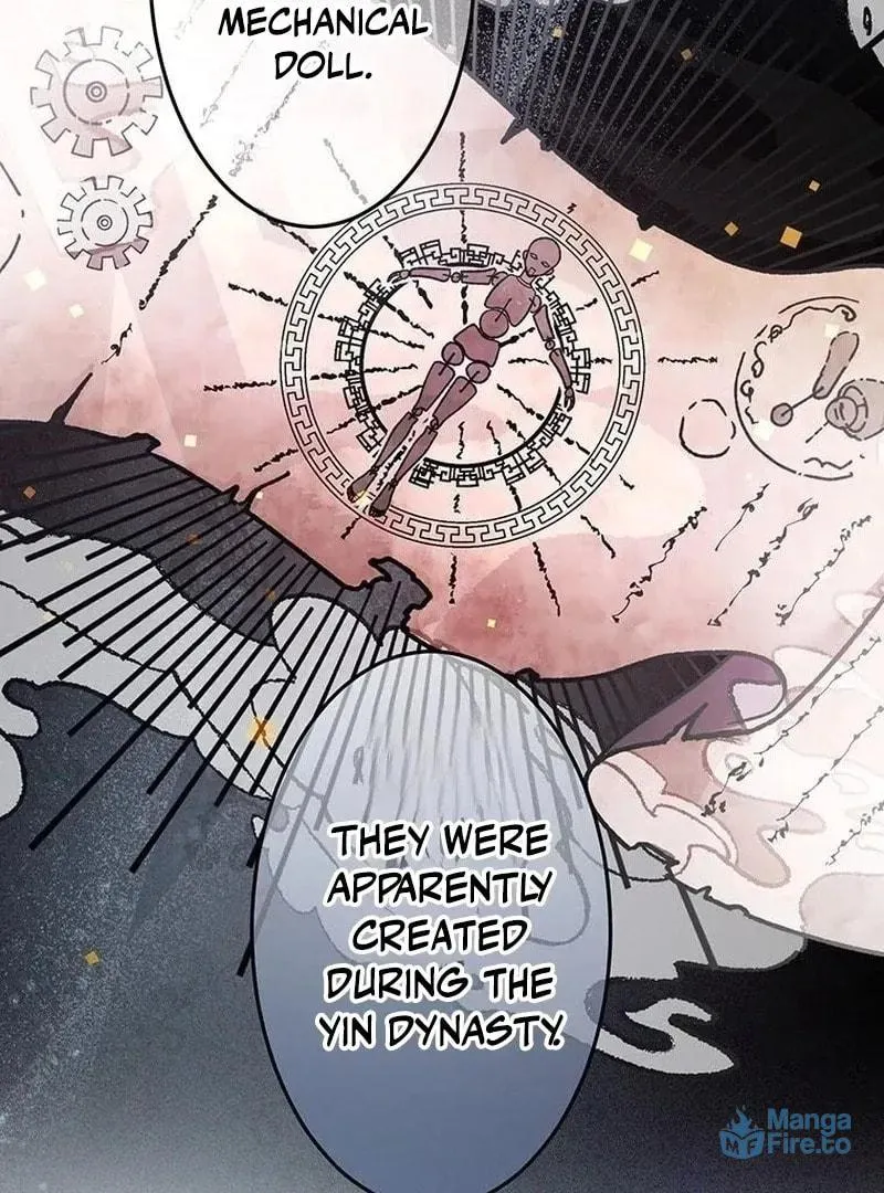 Kong Ming no Spy Yome Chapter 7 page 3 - 