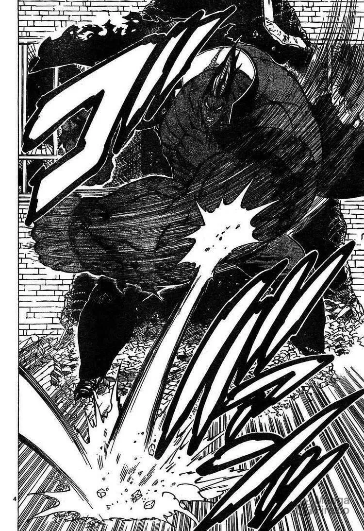 Read Kongou Banchou chapter 54 image 2 on Lezhin