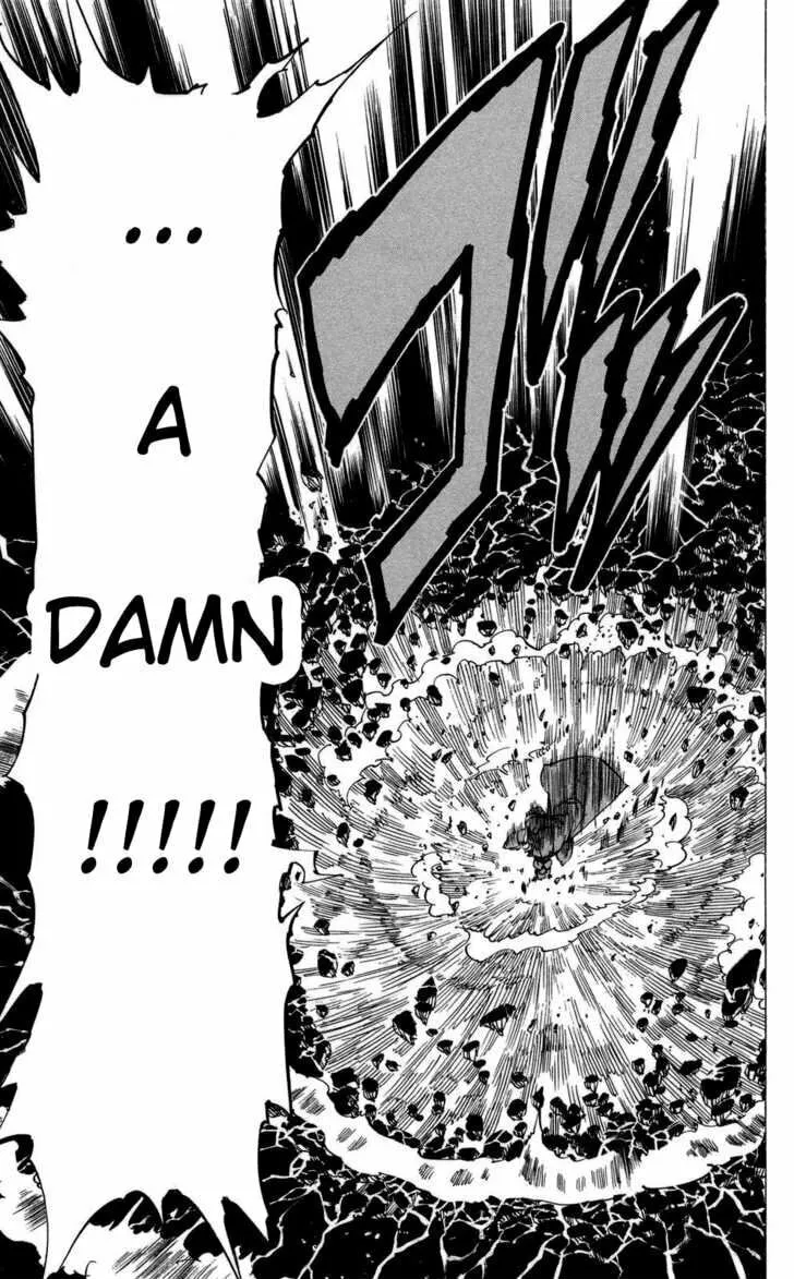 Read Kongou Banchou chapter 66 image 10 on Lezhin