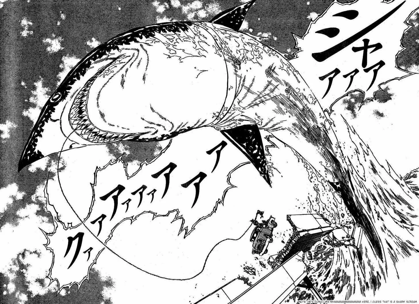 Read Kongou Banchou chapter 71 image 12 on Lezhin