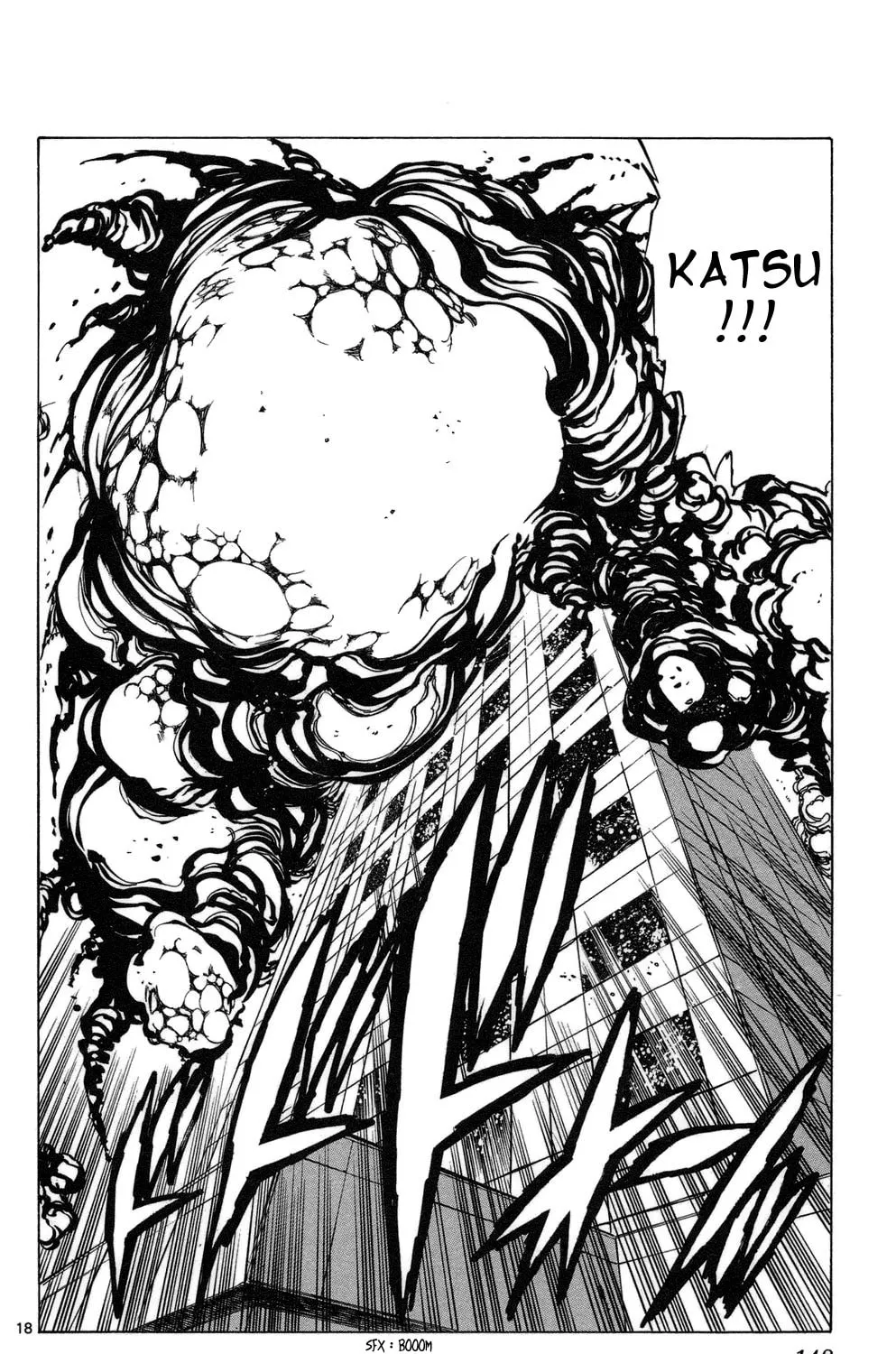Read Kongou Banchou chapter 73 image 32 on Lezhin