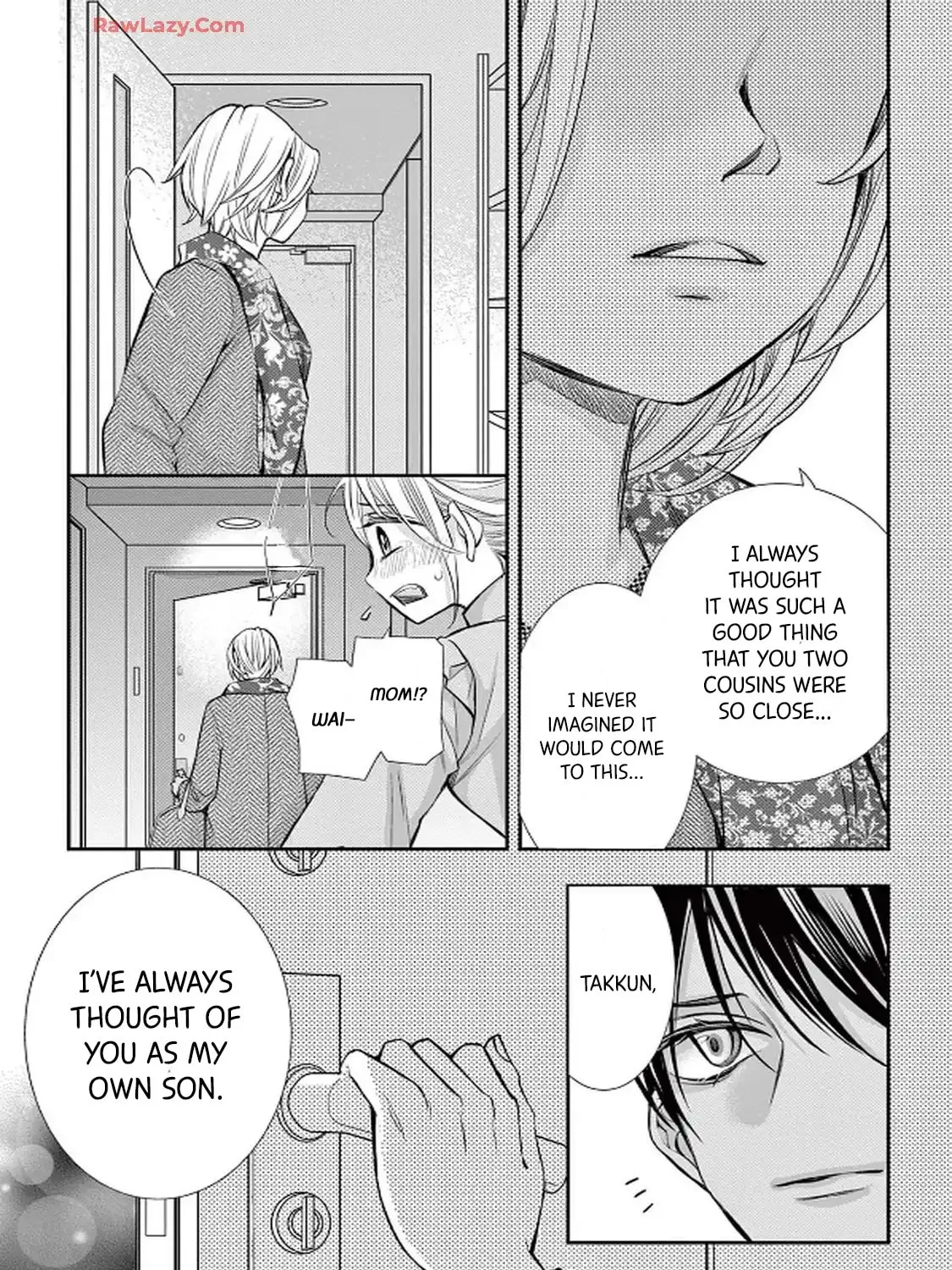 Read Konna no, Shiranai chapter 83 image 71 on Lezhin