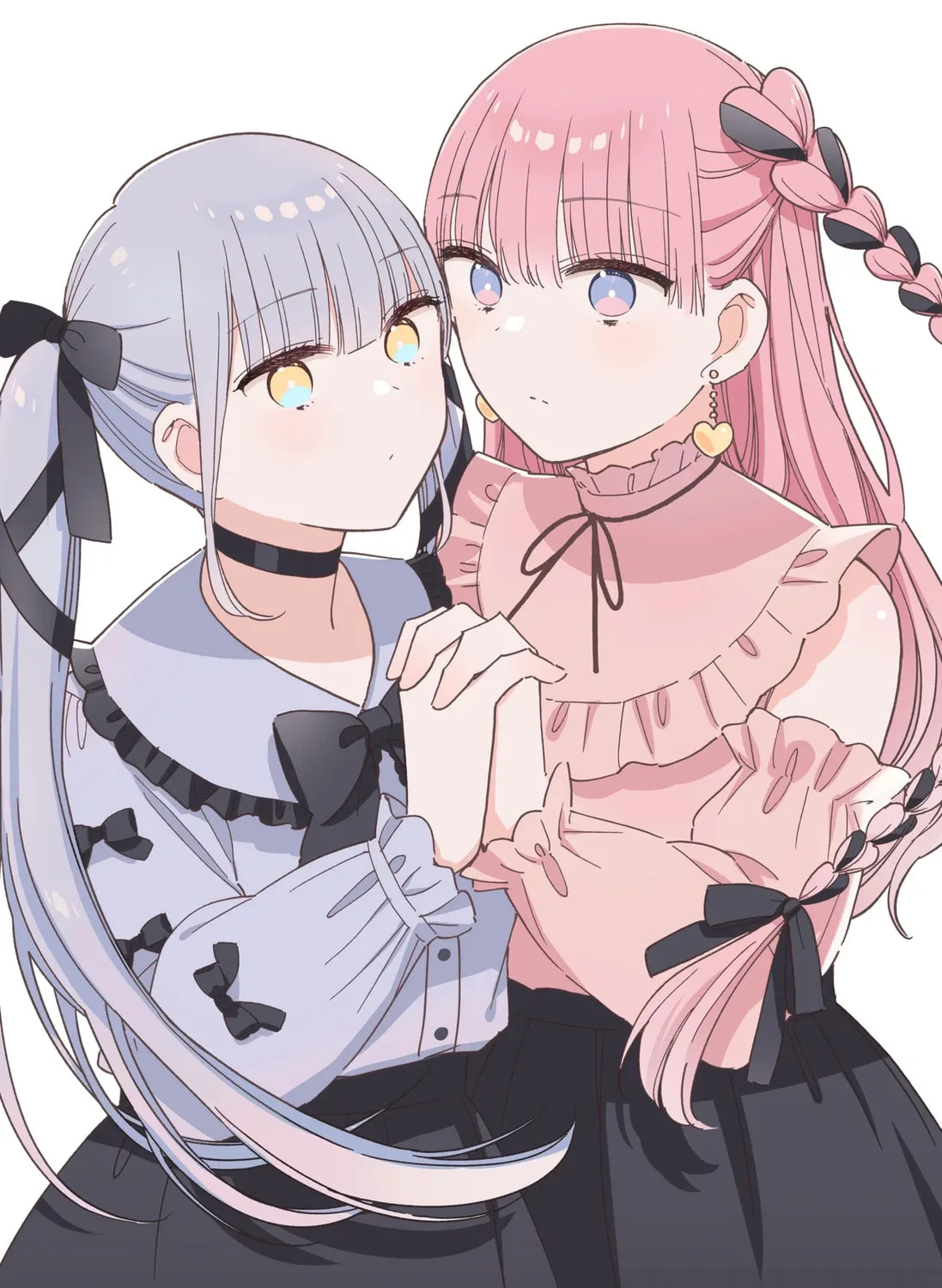 Kono Class ni Gal wa Inai (Pre-Serialization) Chapter 23.1 page 21 - 