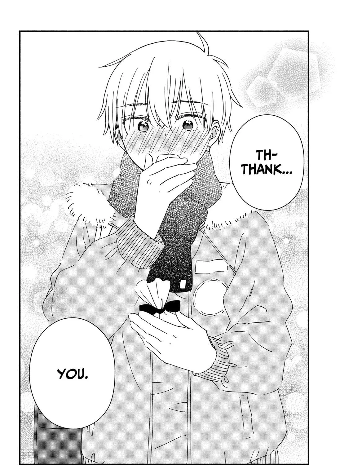 Kono Class ni Gal wa Inai (Pre-Serialization) Chapter 28 page 23 - 