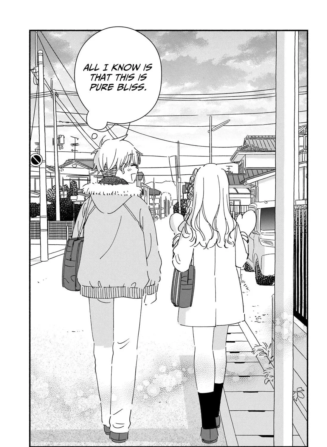 Kono Class ni Gal wa Inai (Pre-Serialization) Chapter 28 page 29 - 