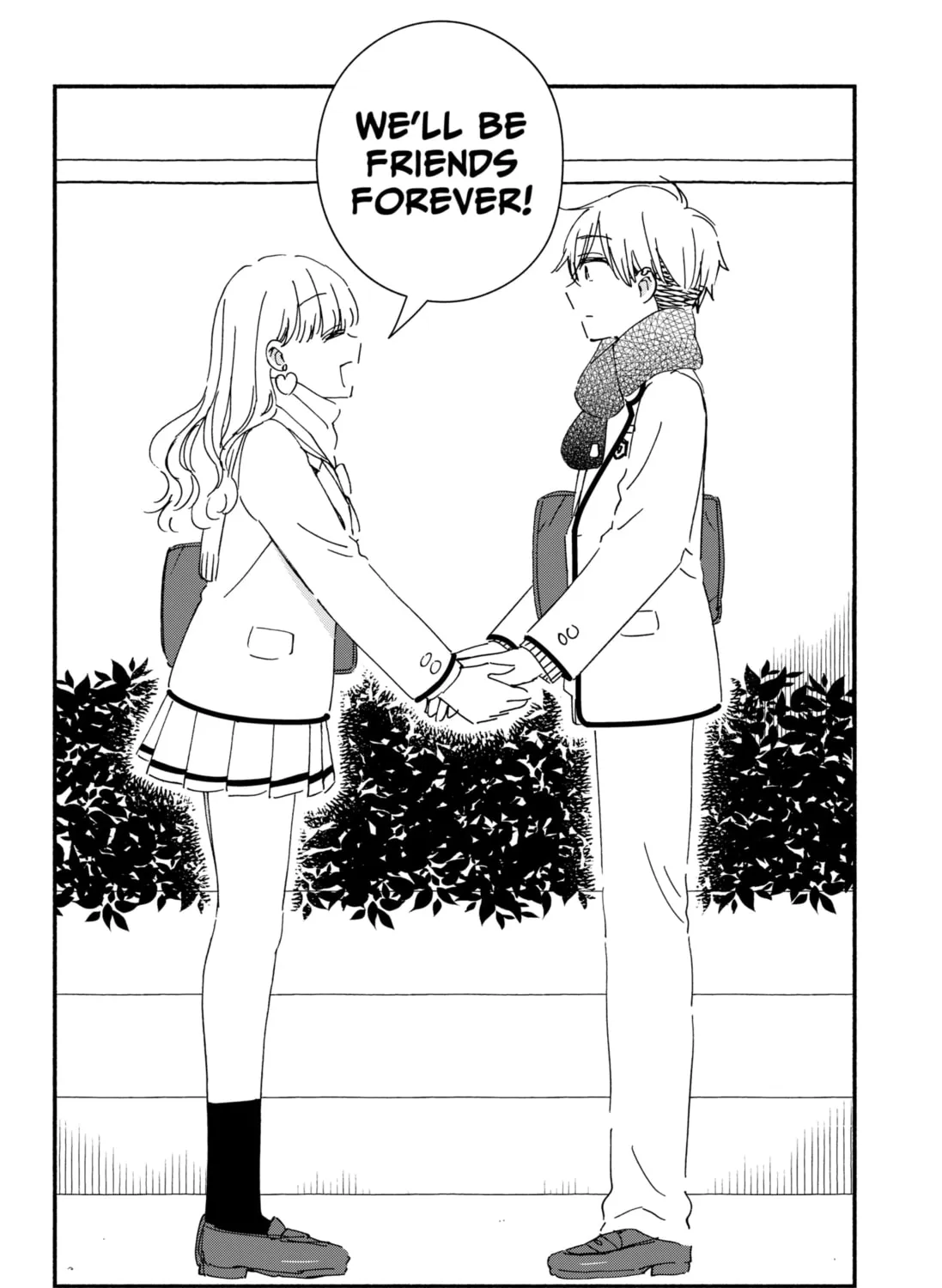 Kono Class ni Gal wa Inai (Pre-Serialization) Chapter 29 page 31 - 