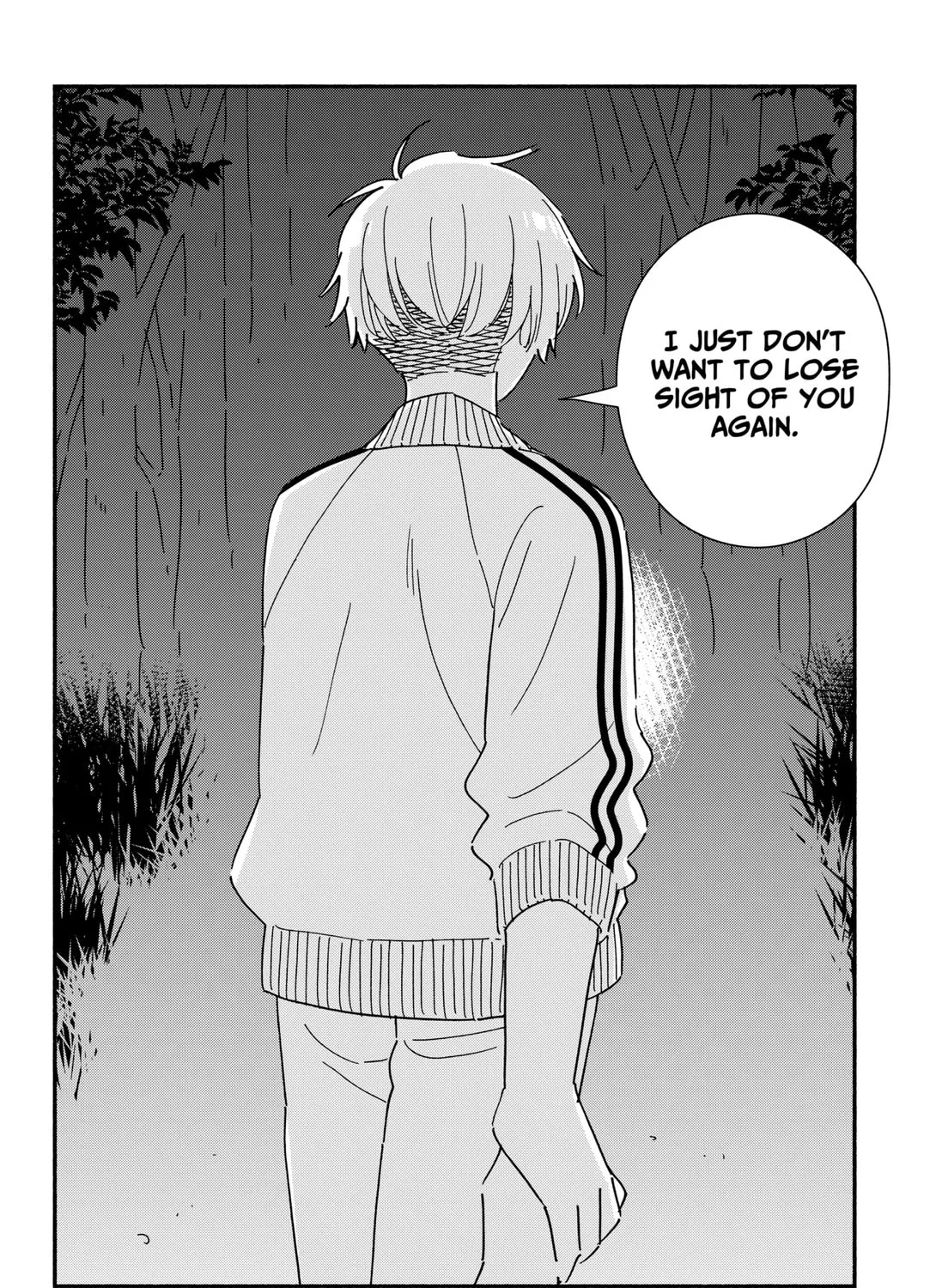 Kono Class ni Gal wa Inai (Pre-Serialization) Chapter 33 page 27 - 