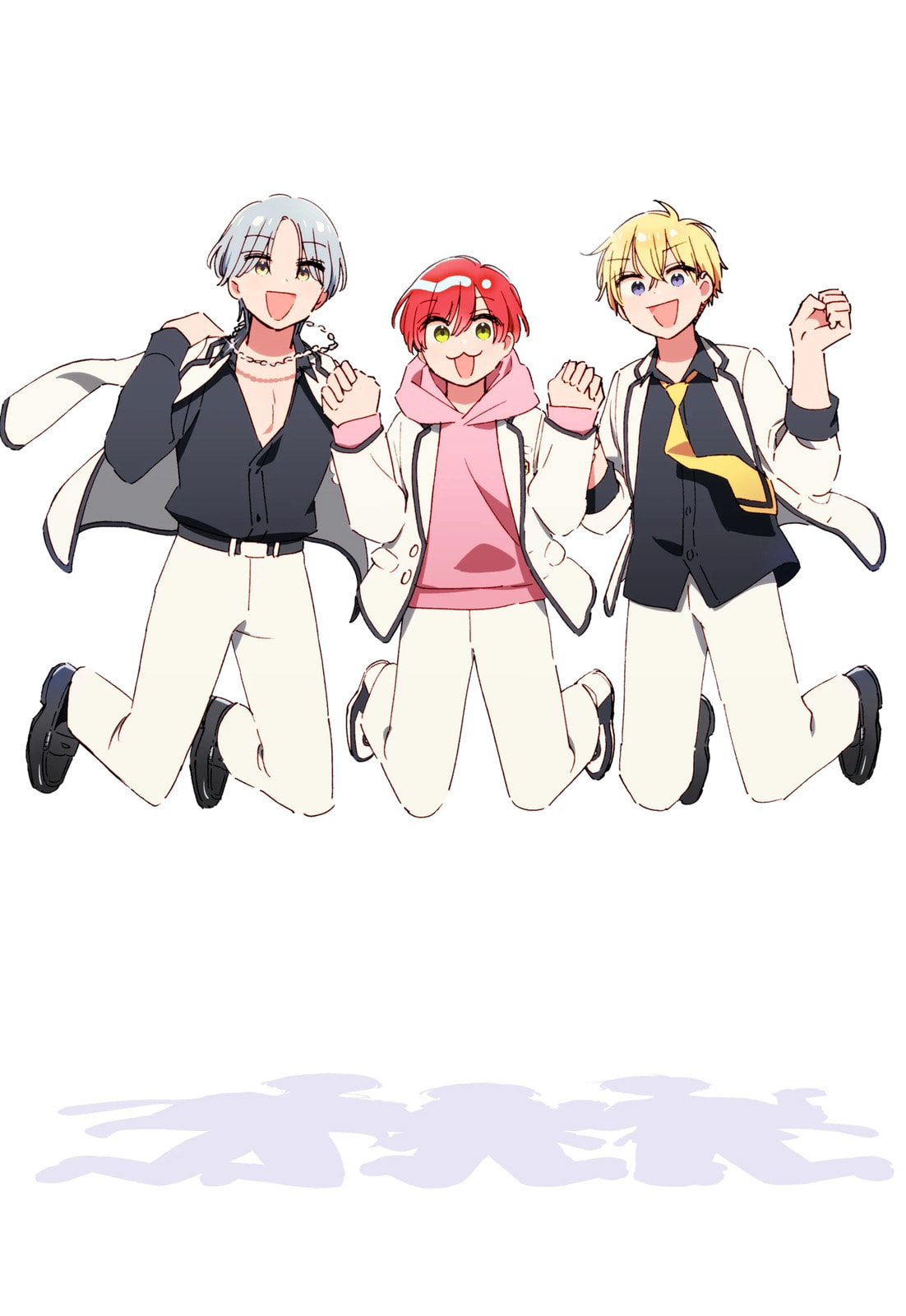 Kono Class ni Gal wa Inai (Pre-Serialization) Chapter 34.5 page 4 - 