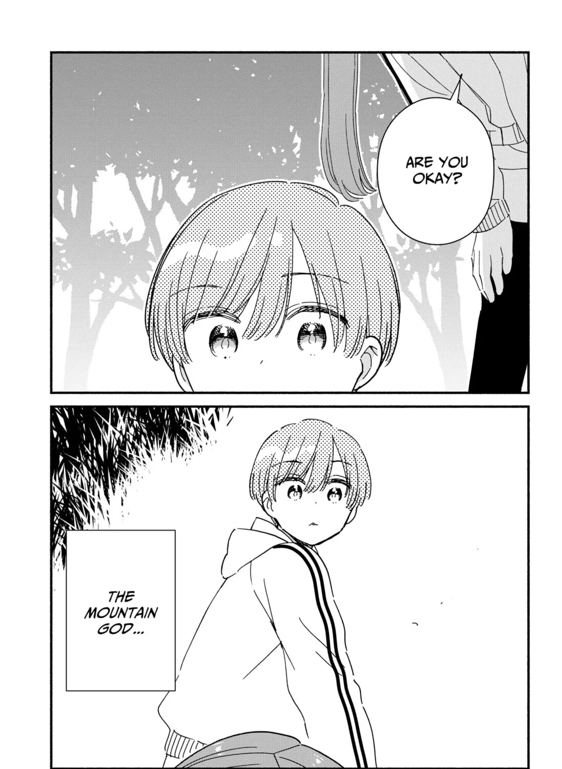 Kono Class ni Gal wa Inai (Pre-Serialization) Chapter 34 page 13 - 
