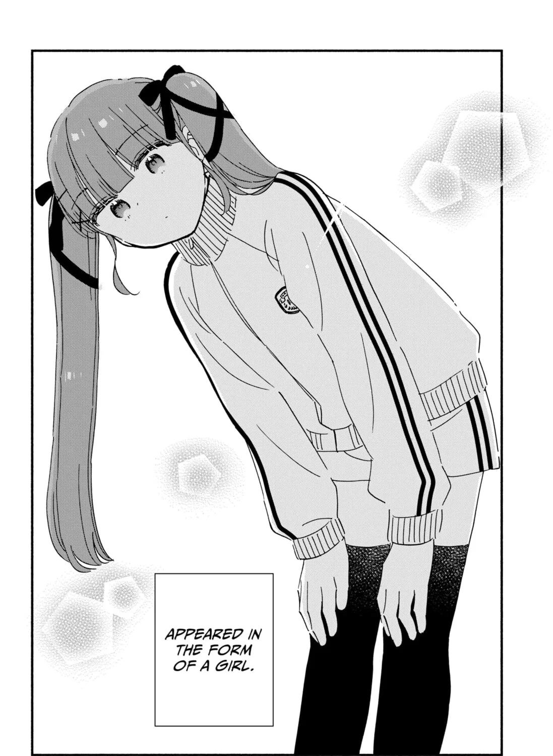 Kono Class ni Gal wa Inai (Pre-Serialization) Chapter 34 page 15 - 