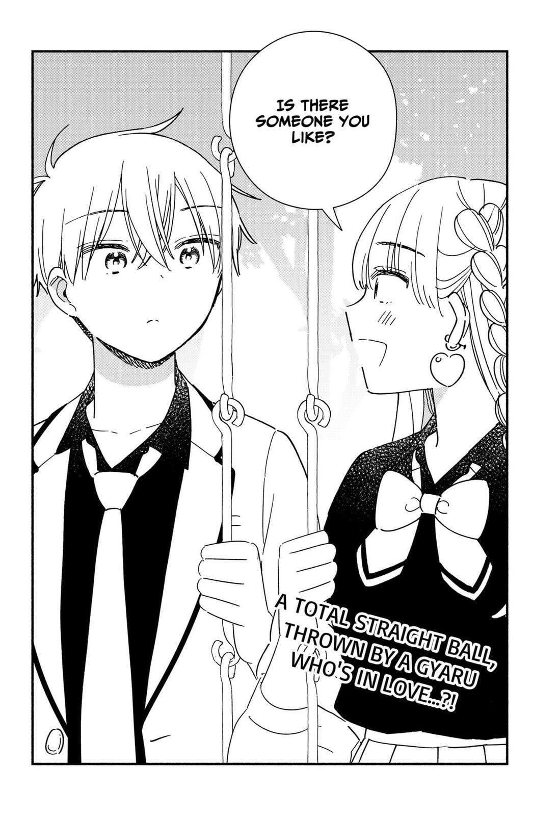 Kono Class ni Gal wa Inai (Pre-Serialization) Chapter 35 page 16 - 