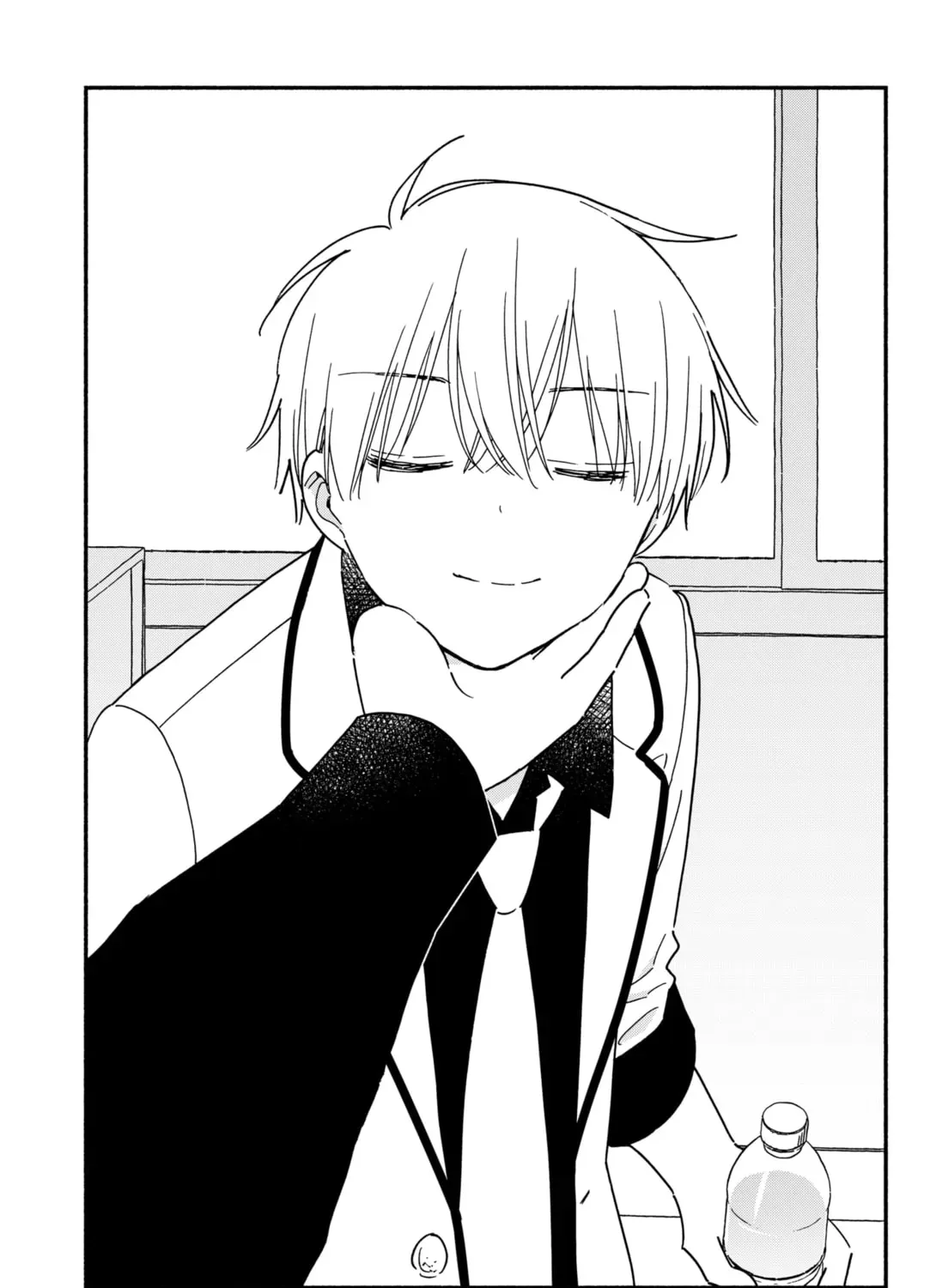 Kono Class ni Gal wa Inai (Pre-Serialization) Chapter 5.1 page 13 - 