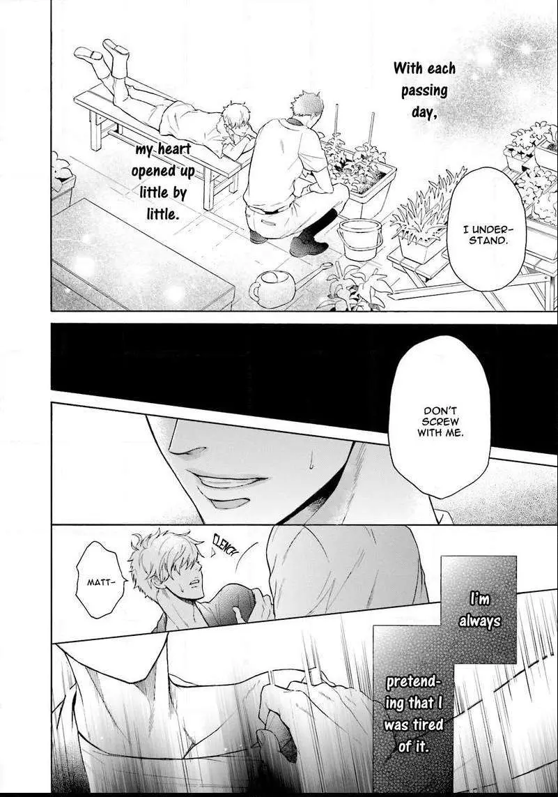 Kono Inu wa Mada Amai Doku o Shiranai Chapter 1 page 36 - 