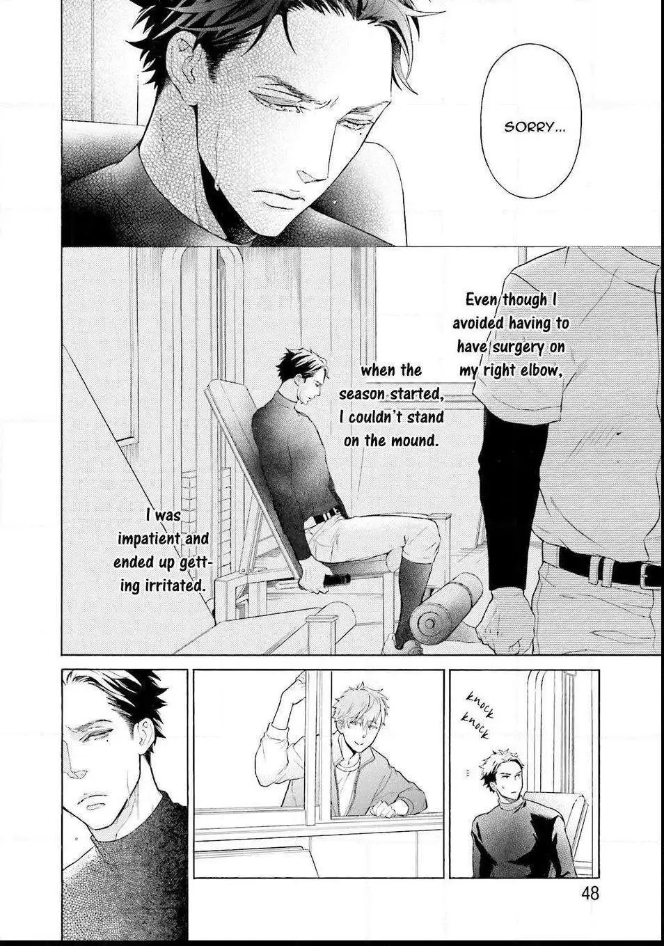 Kono Inu wa Mada Amai Doku o Shiranai Chapter 2 page 14 - 
