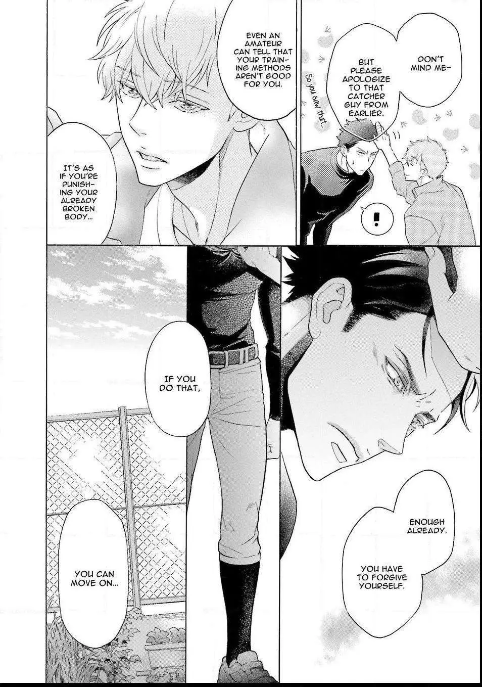 Kono Inu wa Mada Amai Doku o Shiranai Chapter 2 page 18 - 