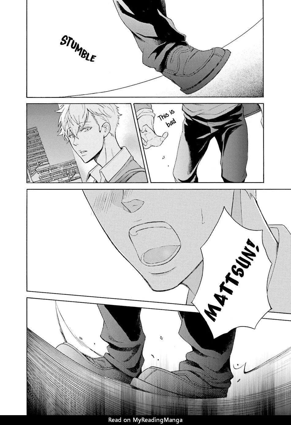 Kono Inu wa Mada Amai Doku o Shiranai Chapter 2 page 32 - 