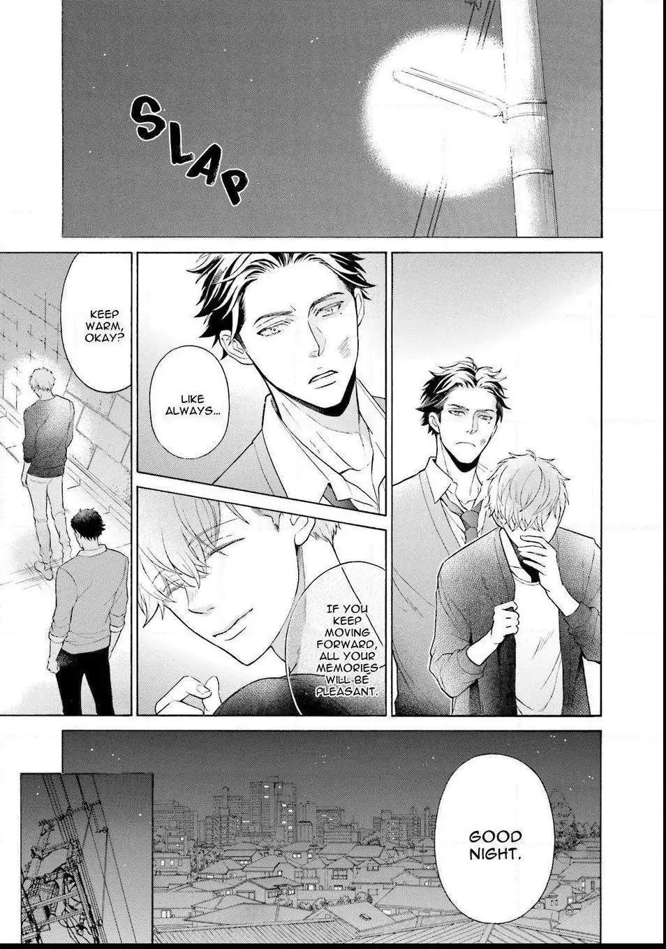 Kono Inu wa Mada Amai Doku o Shiranai Chapter 2 page 7 - 