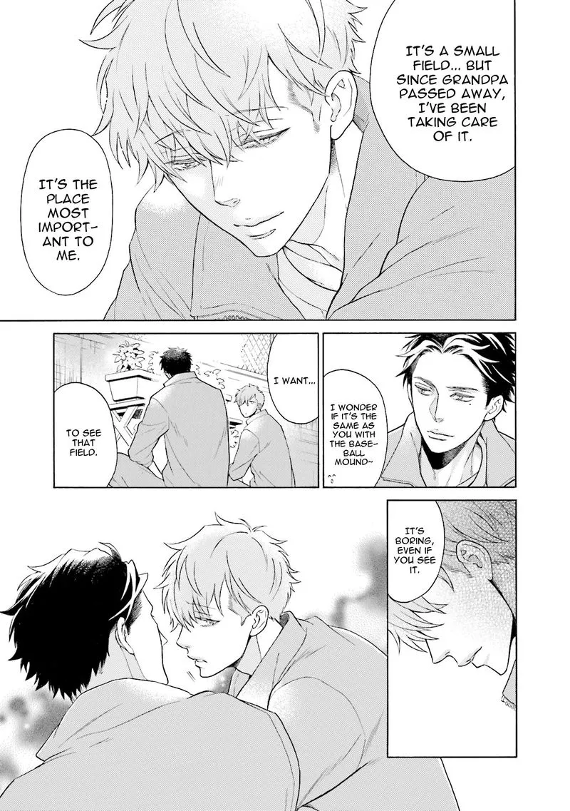 Kono Inu wa Mada Amai Doku o Shiranai Chapter 3 page 20 - 
