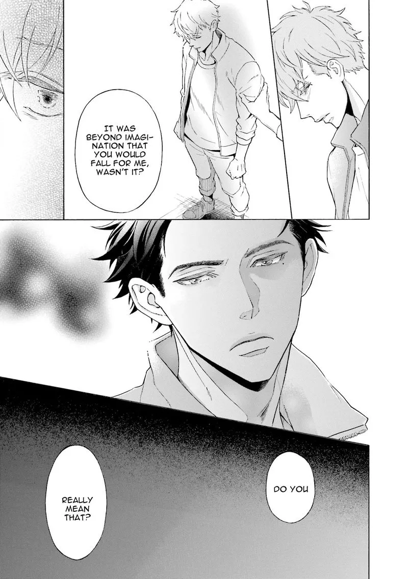 Kono Inu wa Mada Amai Doku o Shiranai Chapter 3 page 26 - 