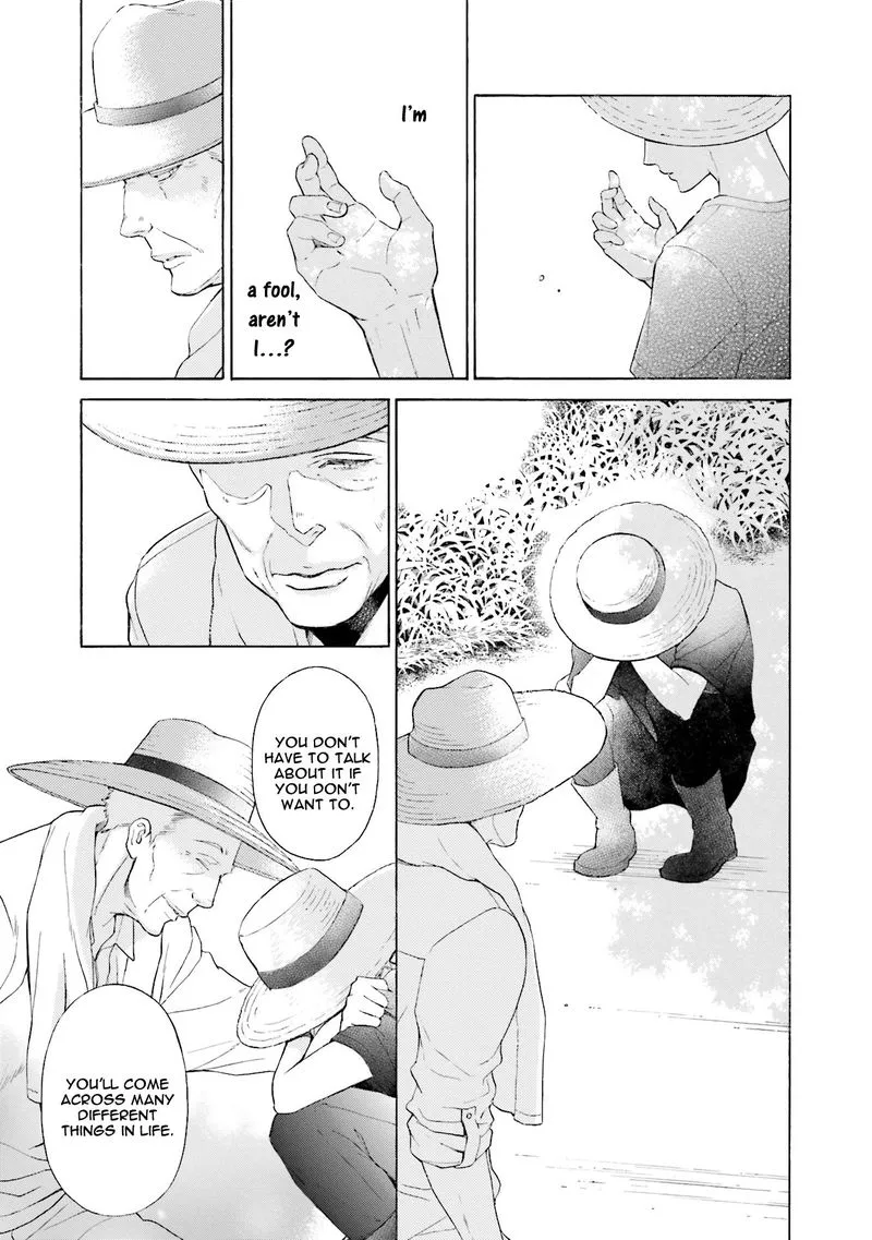Kono Inu wa Mada Amai Doku o Shiranai Chapter 4 page 14 - 