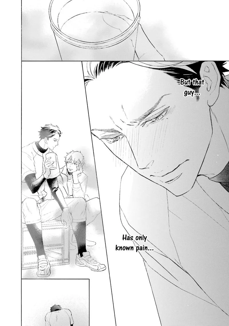 Kono Inu wa Mada Amai Doku o Shiranai Chapter 4 page 21 - 