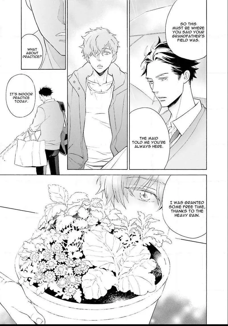 Kono Inu wa Mada Amai Doku o Shiranai Chapter 4 page 26 - 