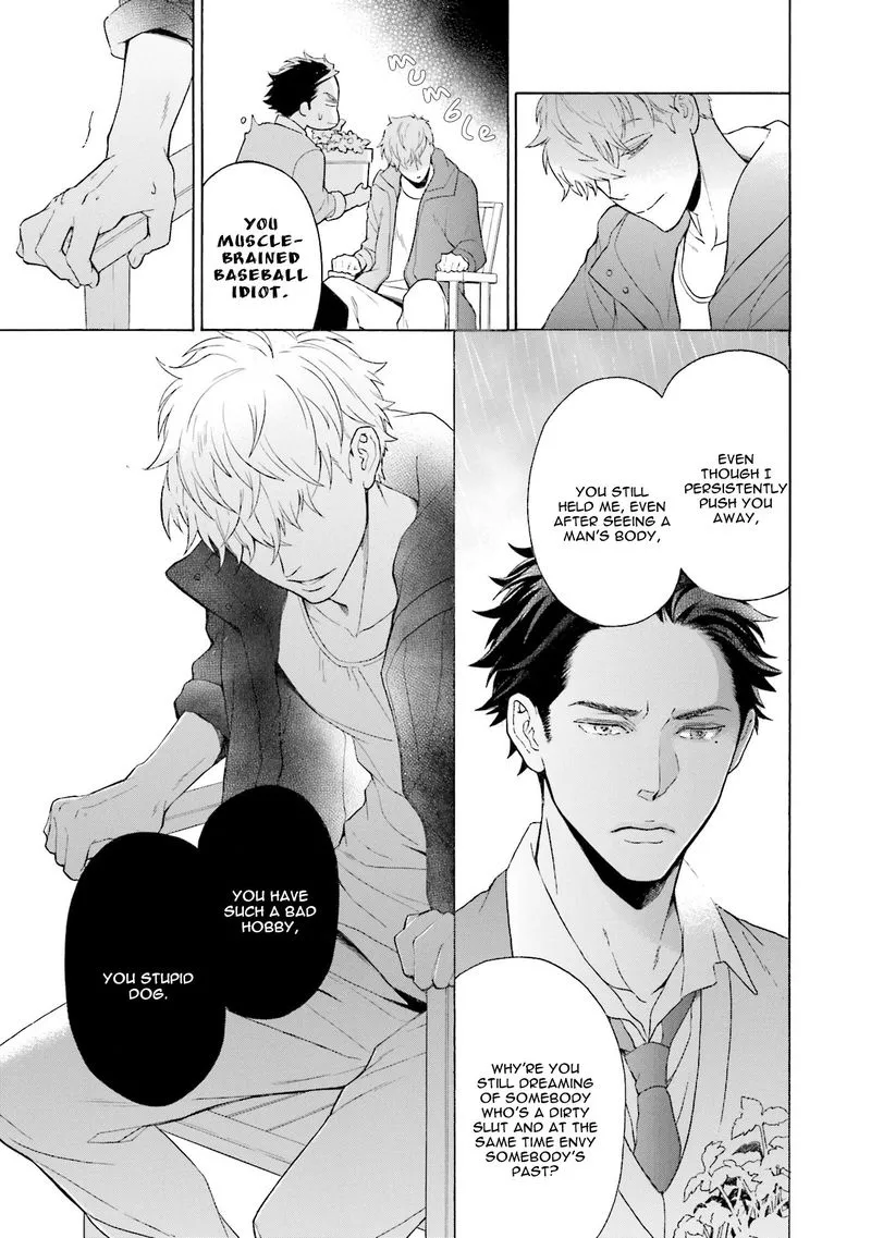 Kono Inu wa Mada Amai Doku o Shiranai Chapter 4 page 28 - 